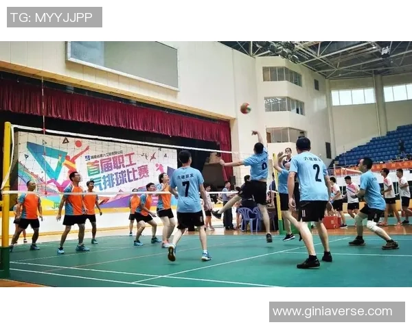 广州排球队在大师赛中的拼搏历程与成长故事分享